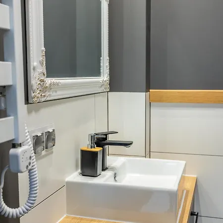 Beta Przy Dworcu Wrzeszcz *