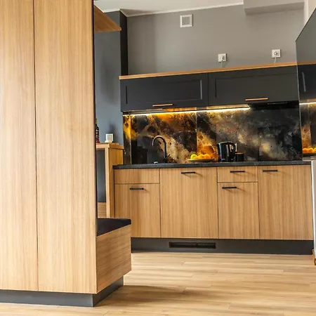 Beta Przy Dworcu Wrzeszcz Гданьск