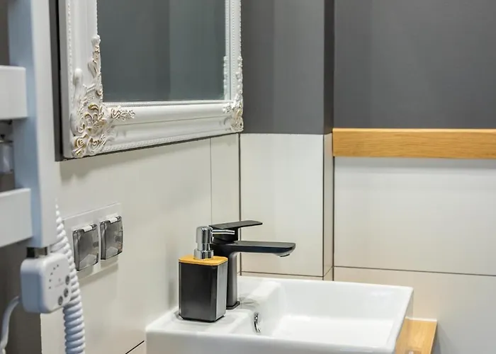 Beta Przy Dworcu Wrzeszcz *