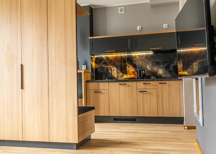 Beta Przy Dworcu Wrzeszcz 格但斯克