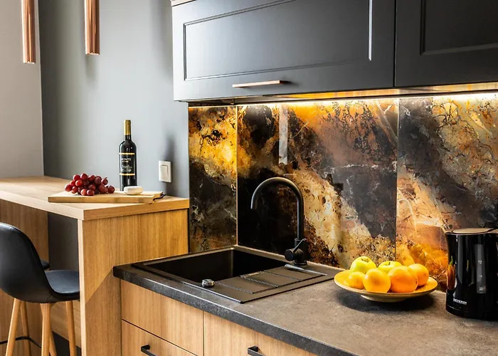 Beta Przy Dworcu Wrzeszcz